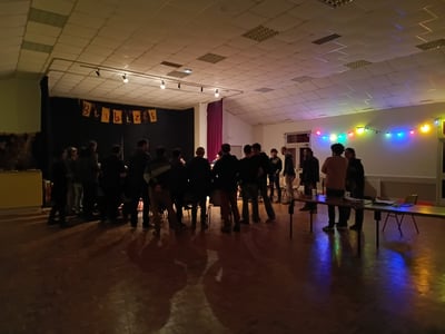 Birbizis 2 - Tournoi de Palets 2024
