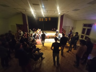 Birbizis 2 - Tournoi de Palets 2024