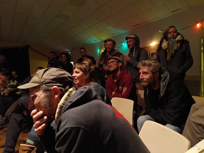 Birbizis 2 - Tournoi de Palets 2024