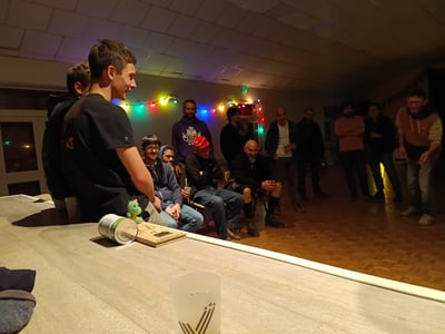 Birbizis 2 - Tournoi de Palets 2024