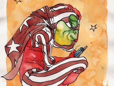 Dessins de Raphi