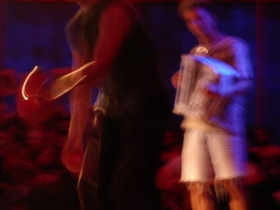 Rencontre de jongleurs - 2005