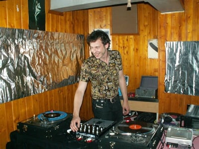 Soirée Disco - 2005