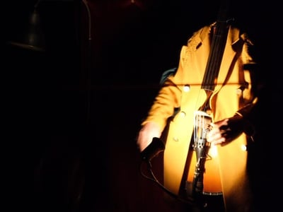 Rencontre de jongleurs 2007