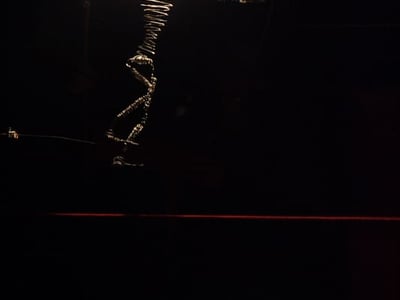Rencontre de jongleurs 2007