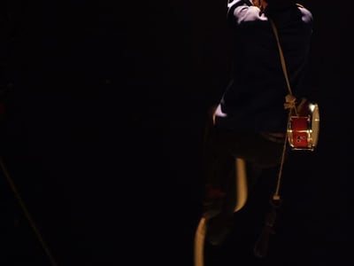 Rencontre de jongleurs 2007