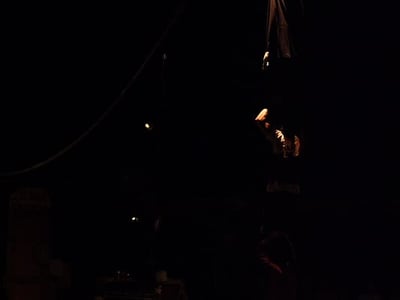 Rencontre de jongleurs 2007