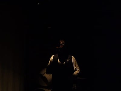 Rencontre de jongleurs 2007