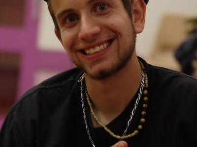 Rencontre de jongleurs 2007