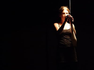 Rencontre de jongleurs 2007