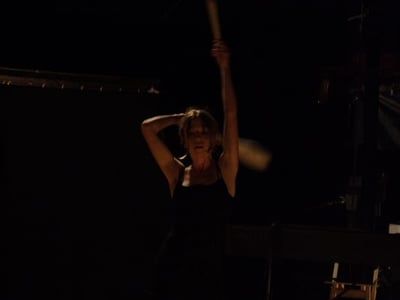 Rencontre de jongleurs 2007