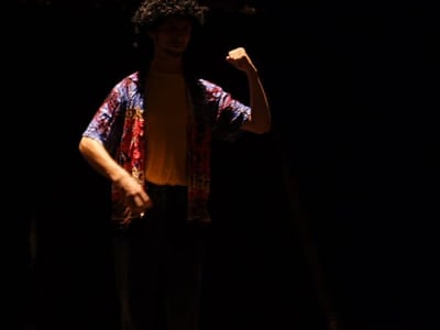 Rencontre de jongleurs 2007