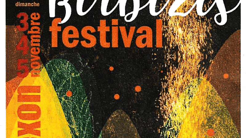 Birbizis #1 — Premiers Birbizis