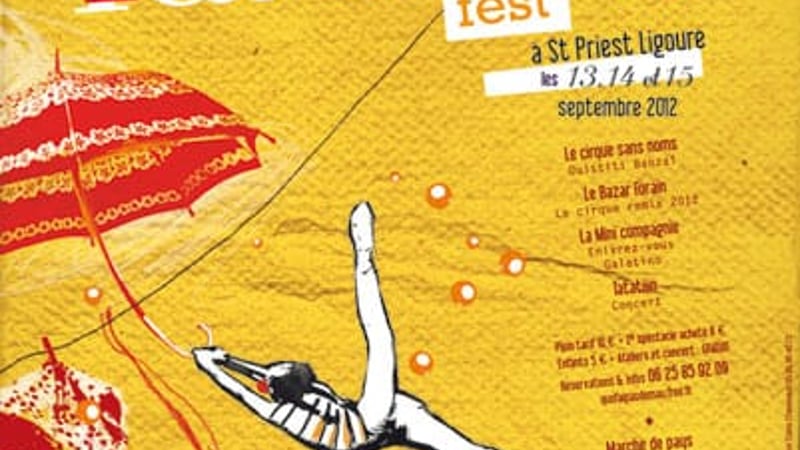 Faïbuli' Fest 2012