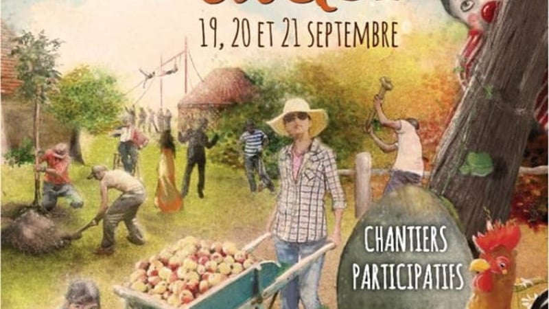 Va Le Lui Aider 2014