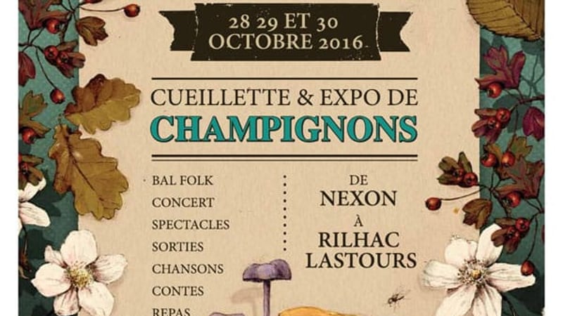 Les Automnales 2016