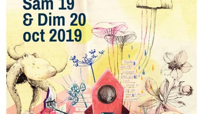 Les Automnales 2019